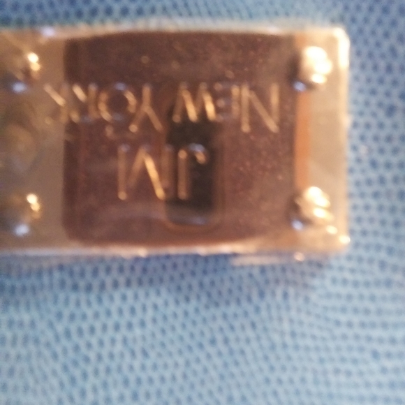 Light blue purse - Picture 4 of 4